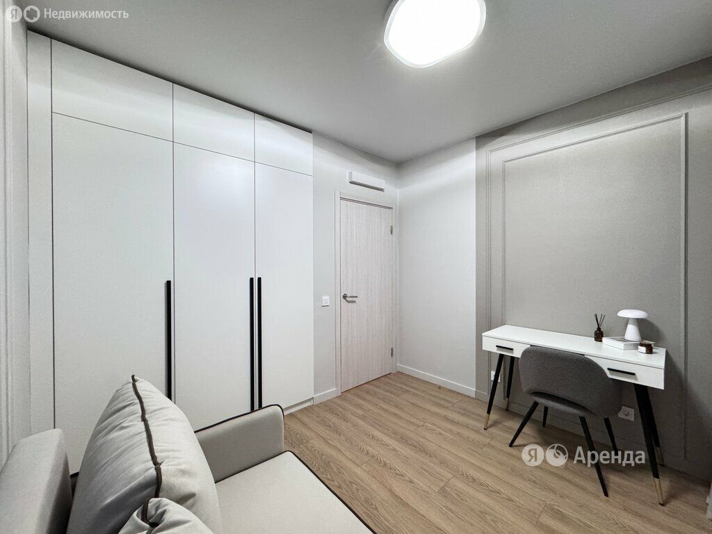 m. Volgogradsky prospekt: Apartment, 2-rooms