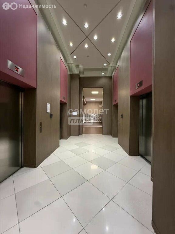 m. Vodny stadion: Apartment, 1-rooms