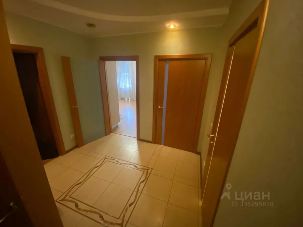 m. Zhulebino: Apartment, 2-rooms