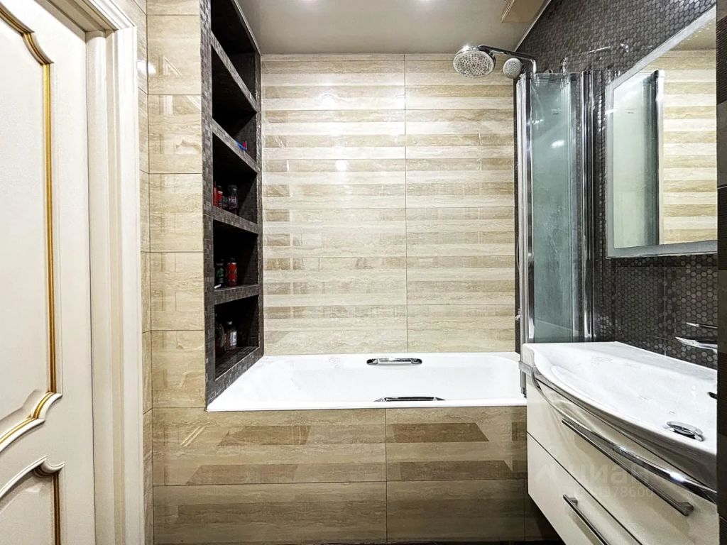 m. Bitsa: Apartment, 3-rooms