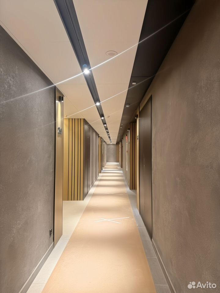 m. Elektrozavodskaya: Apartment, studio