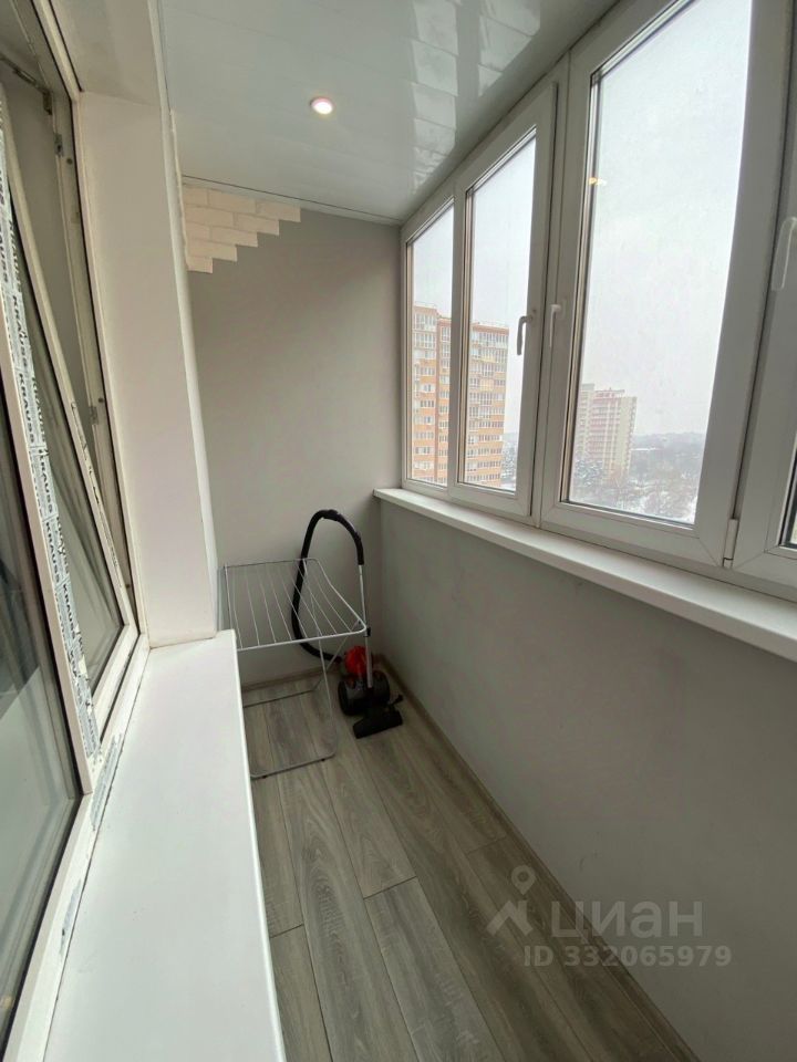 m. Kraskovo: Apartment, studio