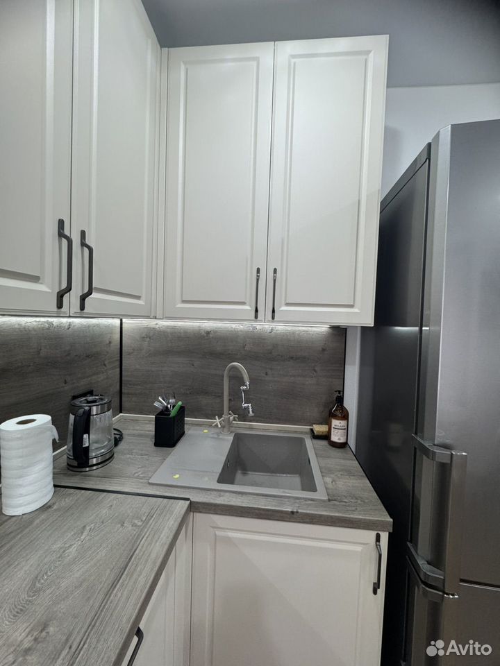 m. Volgogradsky prospekt: Apartment, 1-rooms