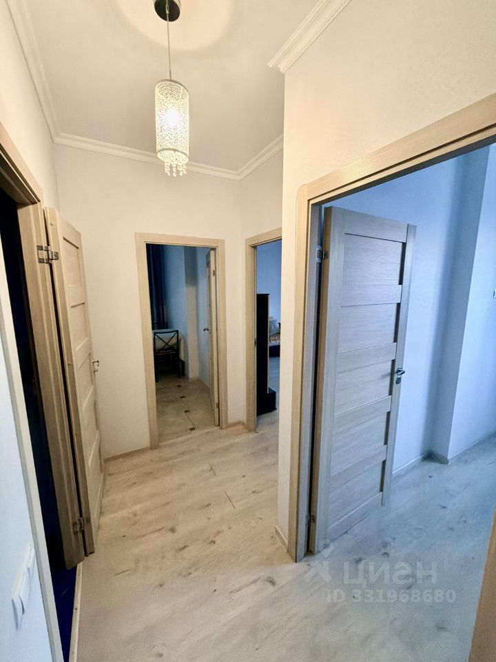 m. Nikolskoe: Apartment, 2-rooms