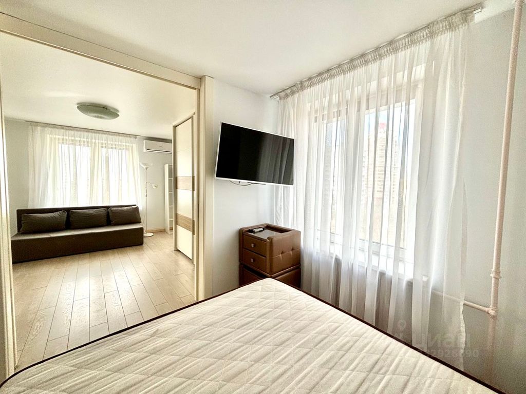 m. Prospekt Vernadskogo: Apartment, 1-rooms