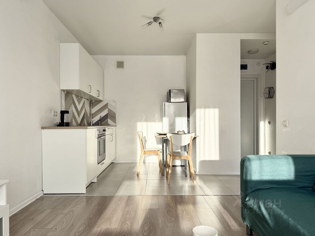 m. Kotelniki: Apartment, 1-rooms