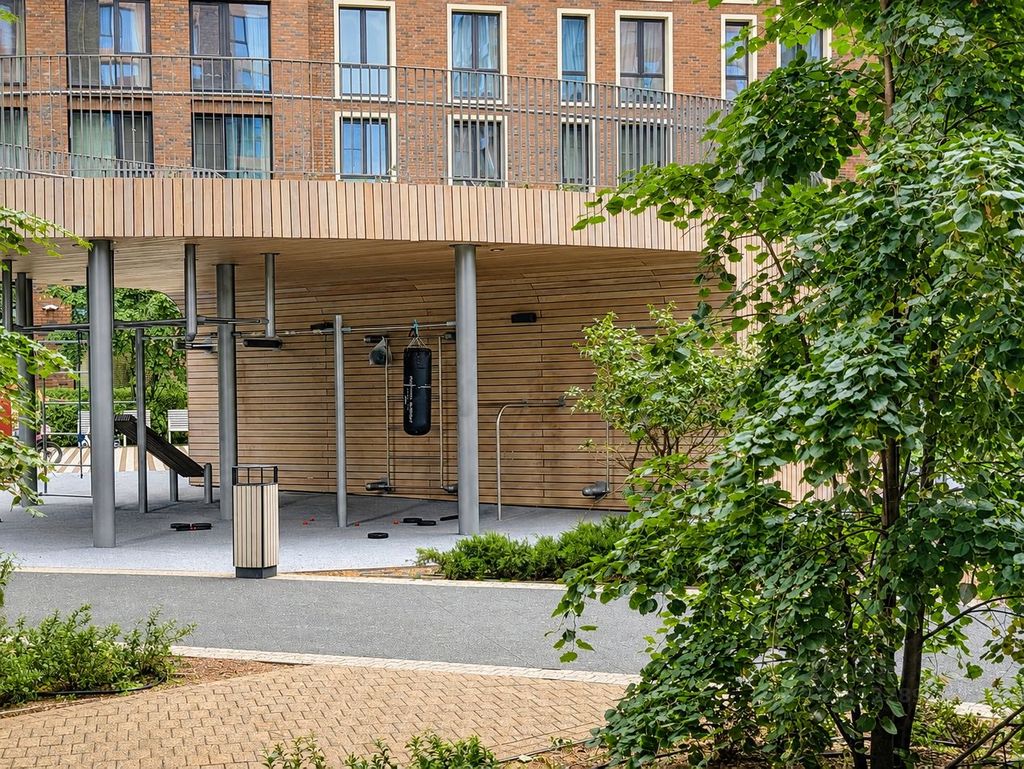 m. Volgogradsky prospekt: Apartment, studio