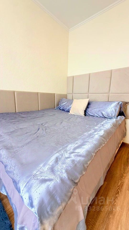 m. Novatorskaya: Apartment, 2-rooms