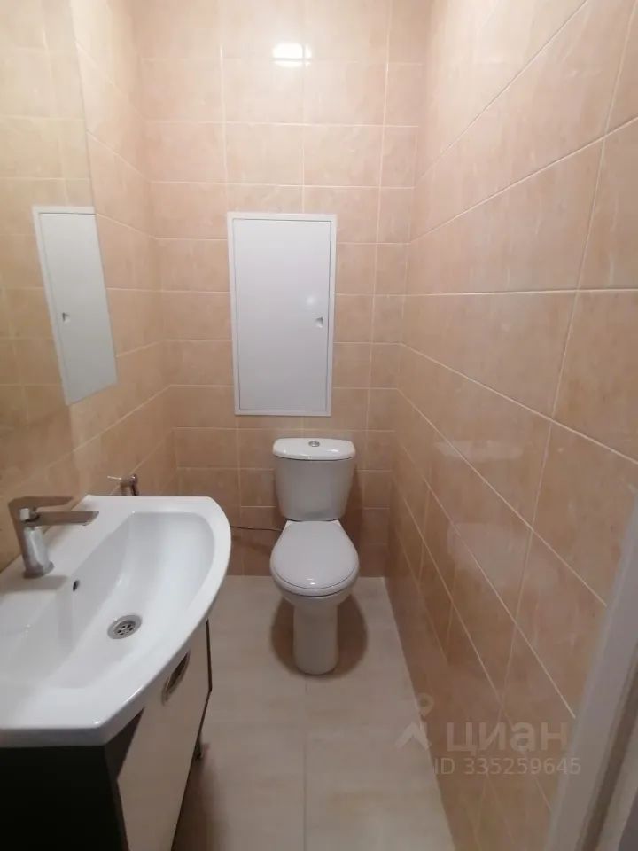 m. Fili: Apartment, 2-rooms