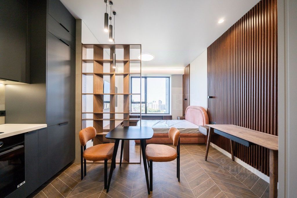 m. Matveevskoe: Apartment, studio