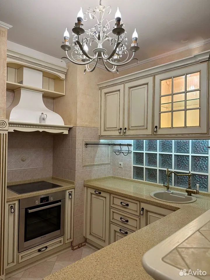 m. Odintsovo: Apartment, 3-rooms