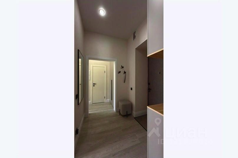 m. Bagrationovskaya: Apartment, 1-rooms
