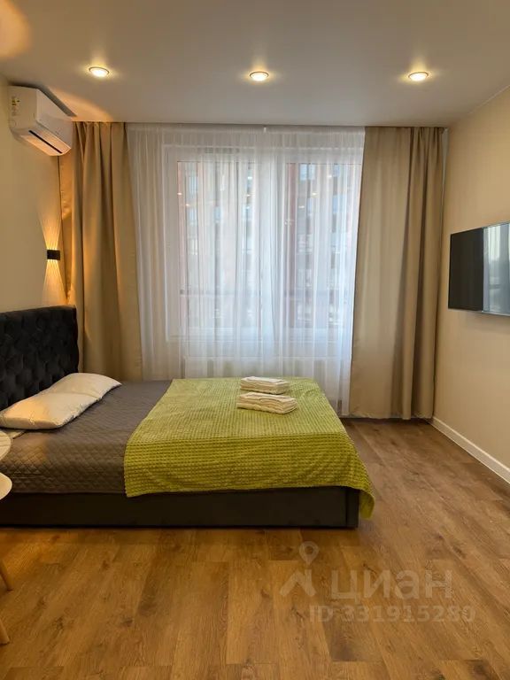 m. Seligerskaya: Apartment, studio