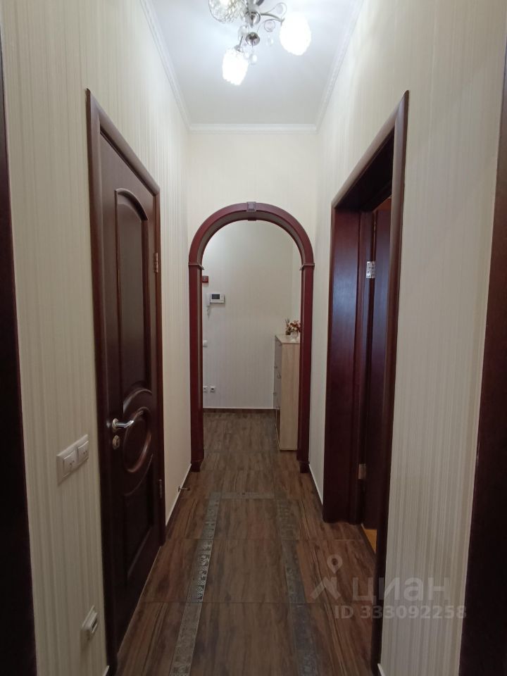 m. Schelkovskaya: Apartment, 1-rooms