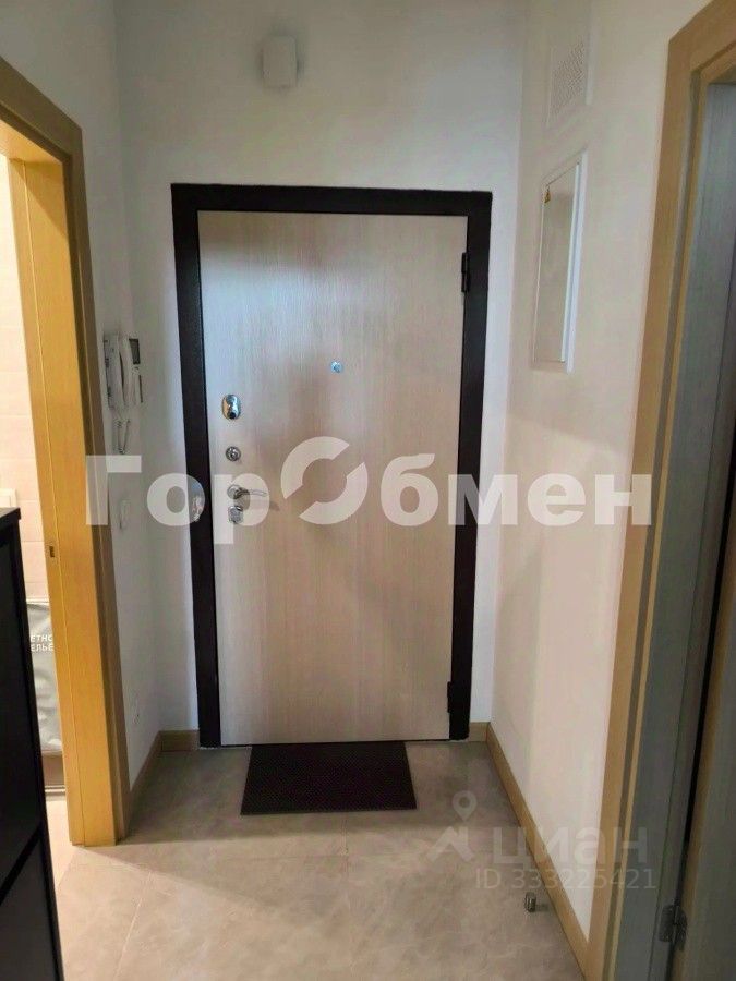 m. Botanichesky sad: Apartment, 1-rooms