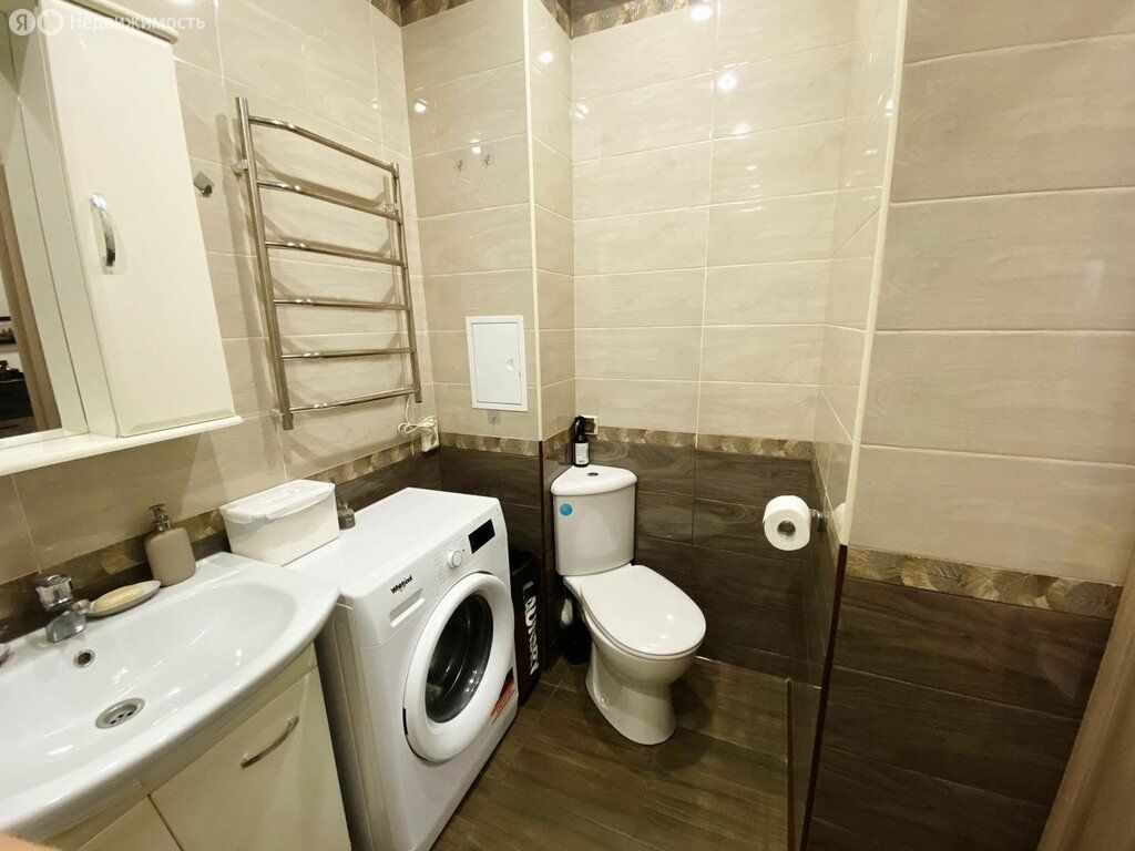m. Nekrasovka: Apartment, 1-rooms