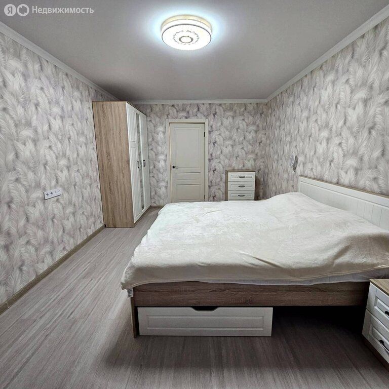 m. Podolsk: Apartment, 2-rooms