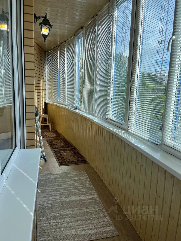 m. Reutovo: Apartment, 2-rooms
