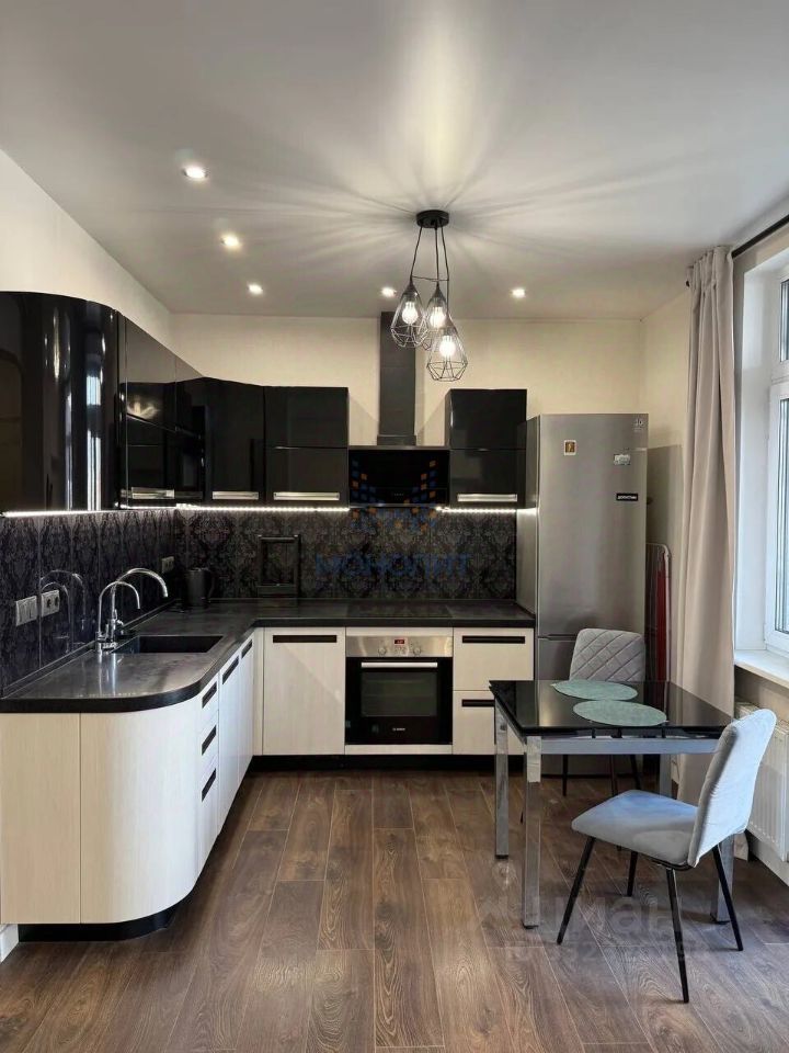 m. Kotelniki: Apartment, 1-rooms