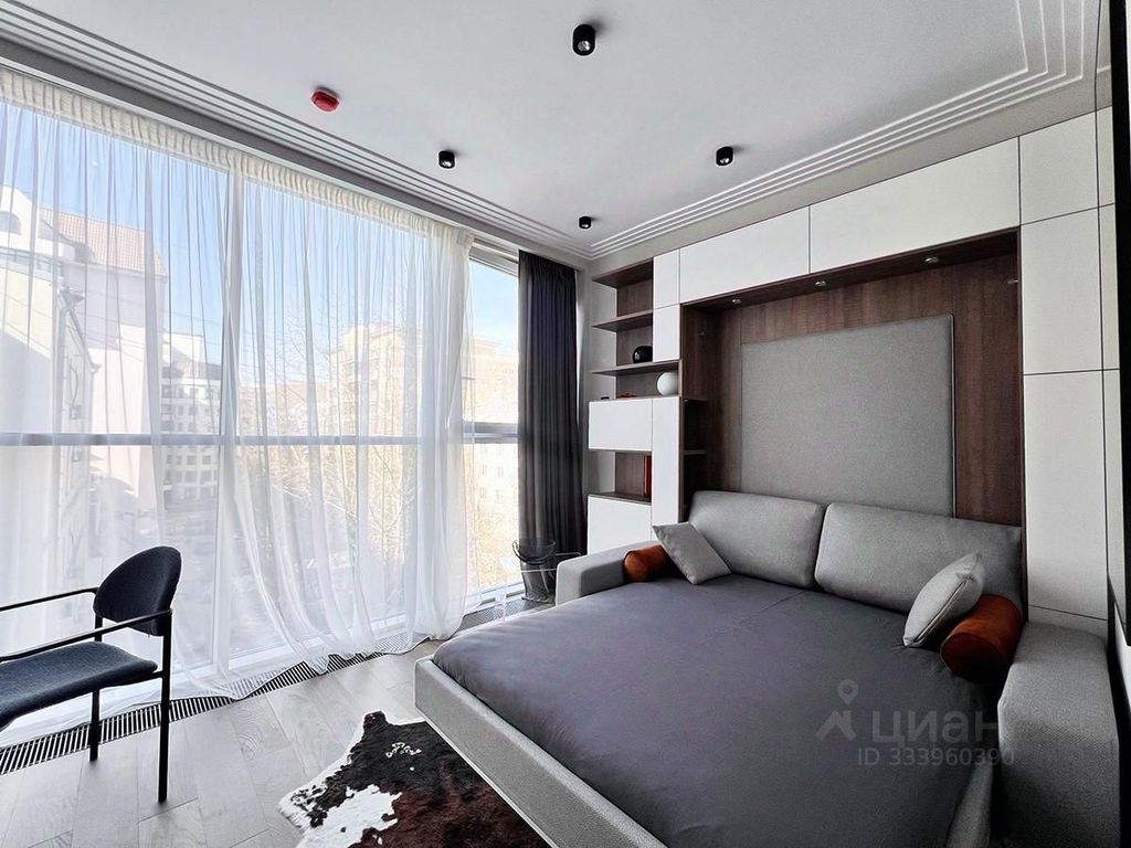 m. Mayakovskaya: Apartment, studio