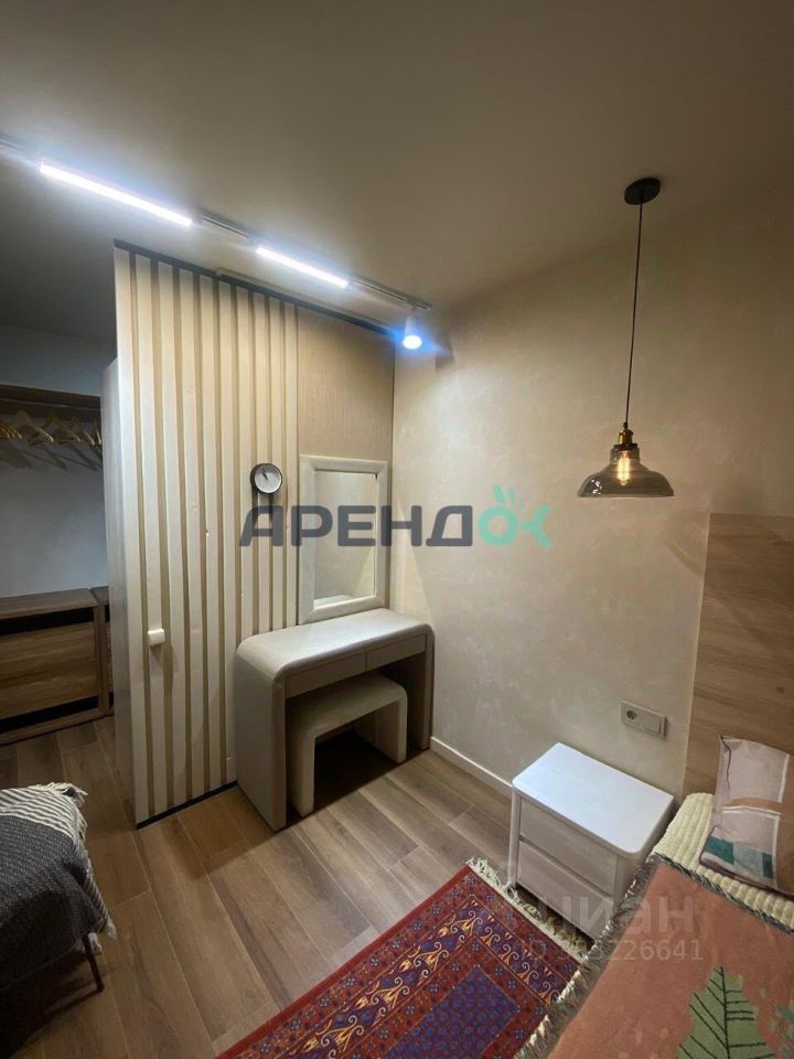 m. Studencheskaya: Apartment, 2-rooms