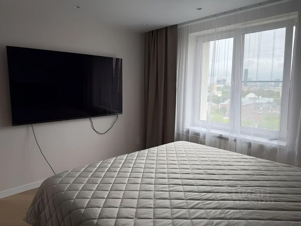 m. Sportivnaya: Apartment, 2-rooms