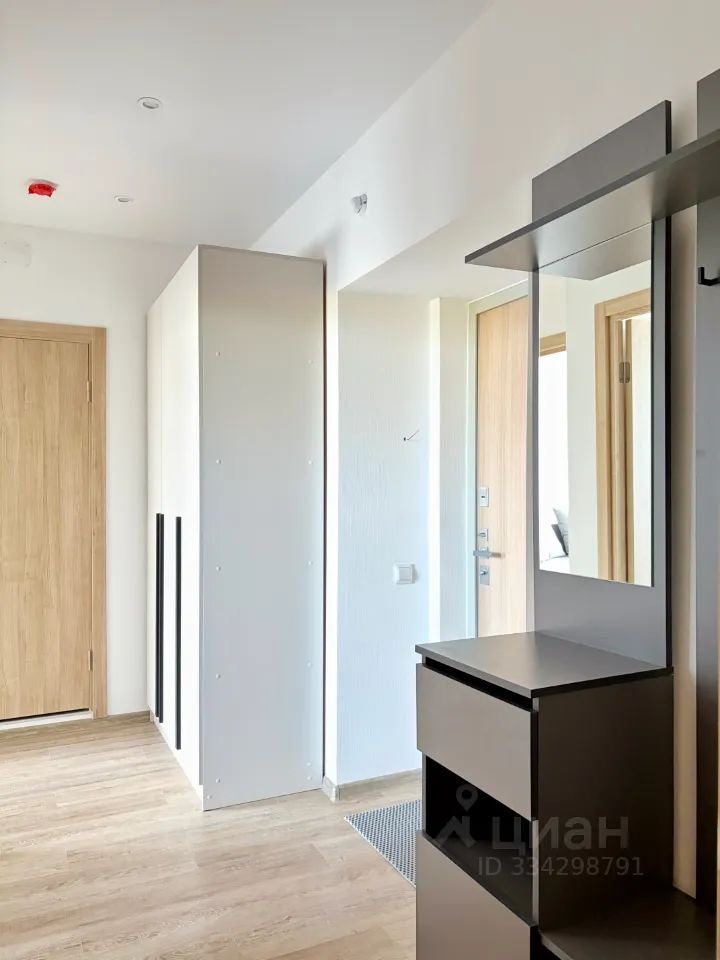 m. Bitsa: Apartment, 1-rooms