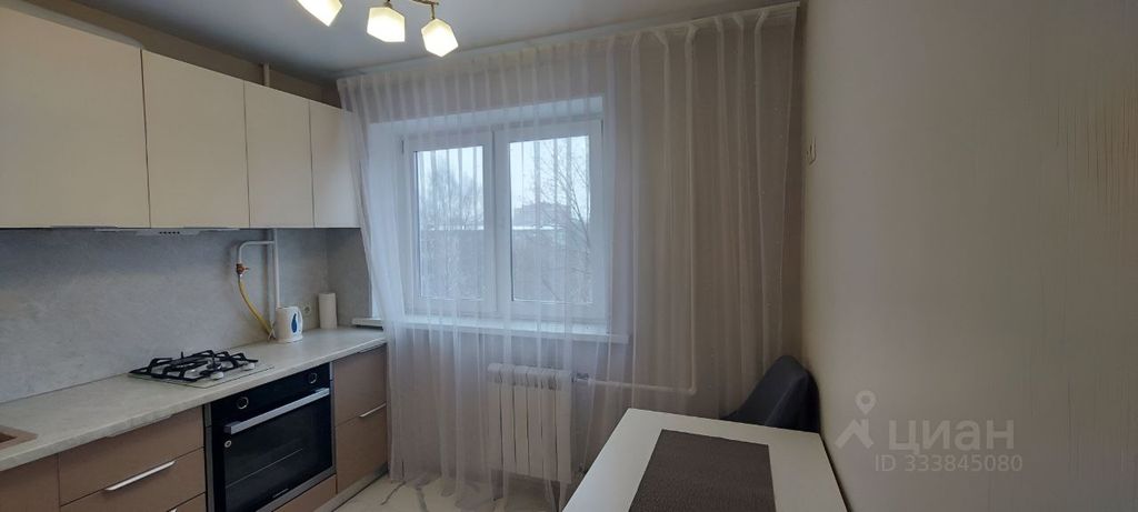 m. Zheleznodorozhnaya: Apartment, 2-rooms