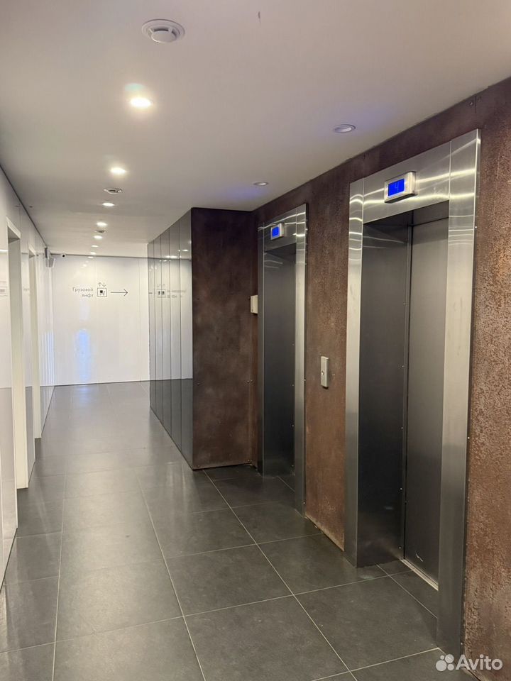 m. Tekhnopark: Apartment, studio