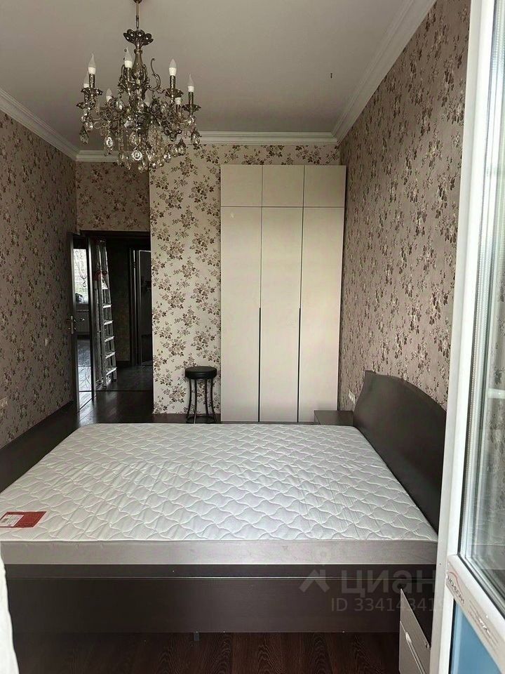 m. Fabrichnaya: Apartment, 3-rooms