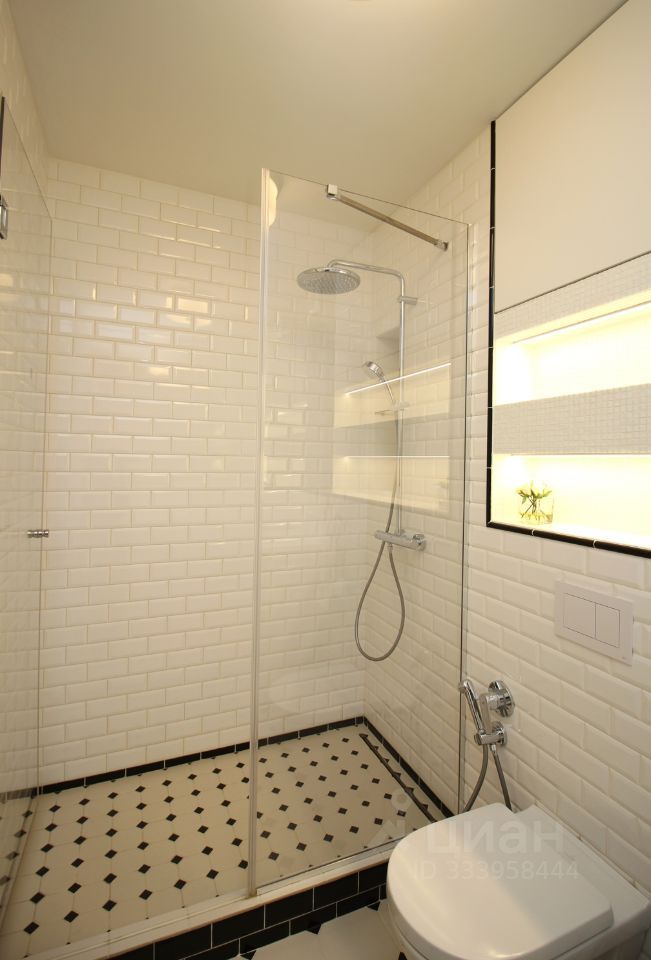 m. Kievskaya: Apartment, 2-rooms