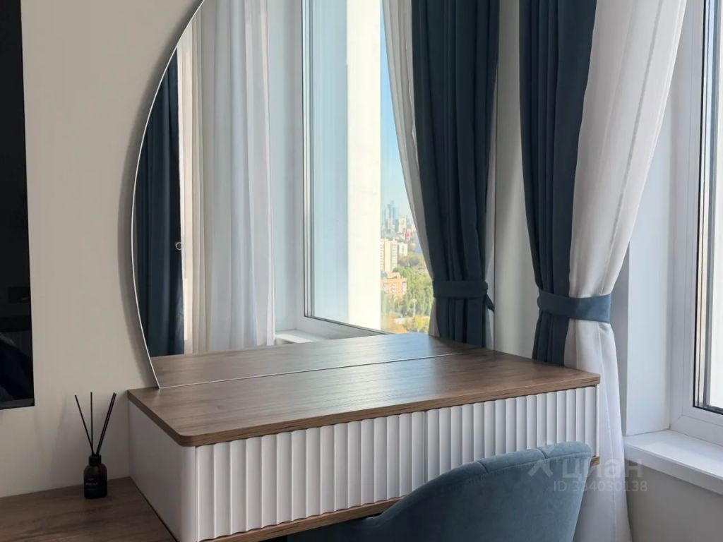 m. Verkhnie Kotly: Apartment, 1-rooms