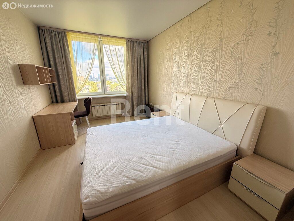 m. Davydkovo: Apartment, 2-rooms