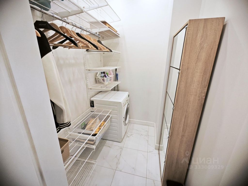 m. Pokrovskoe: Apartment, 3-rooms