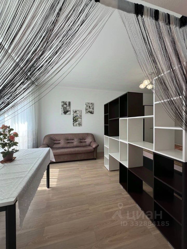 m. Pervomayskaya: Apartment, 1-rooms