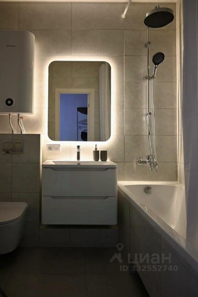 m. Oktyabrskoe pole: Apartment, 1-rooms