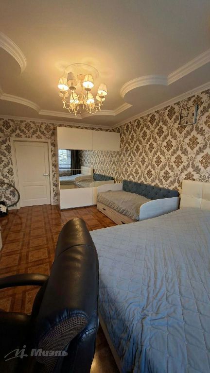 m. Bitsa: Apartment, 2-rooms