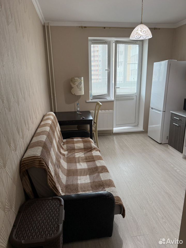 m. Zheleznodorozhnaya: Apartment, 1-rooms