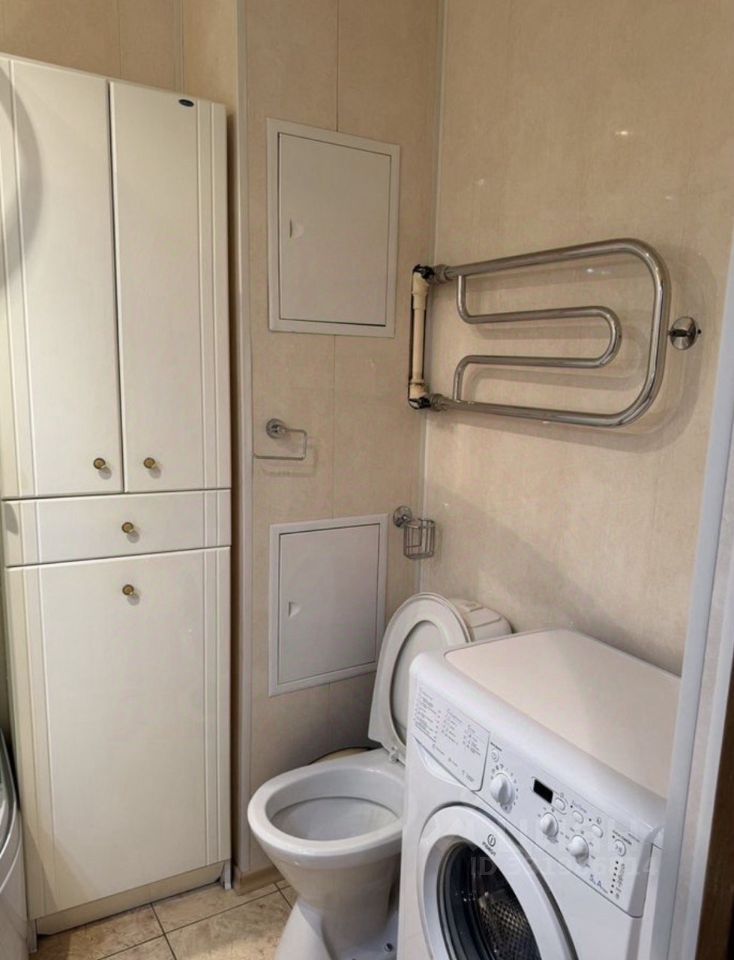m. Planernaya: Apartment, 1-rooms