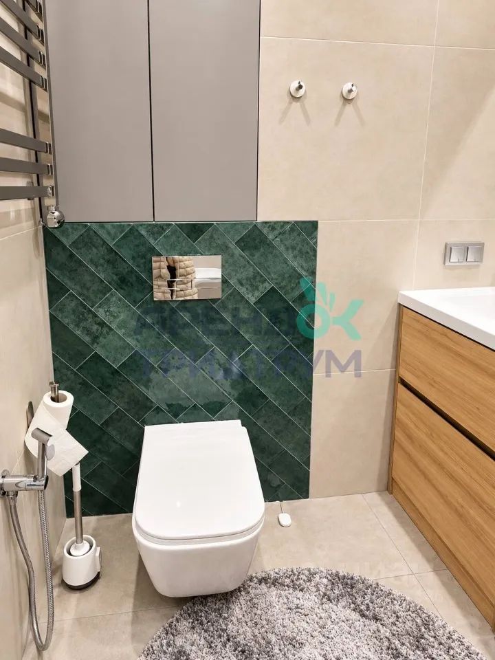 m. Fili: Apartment, 2-rooms