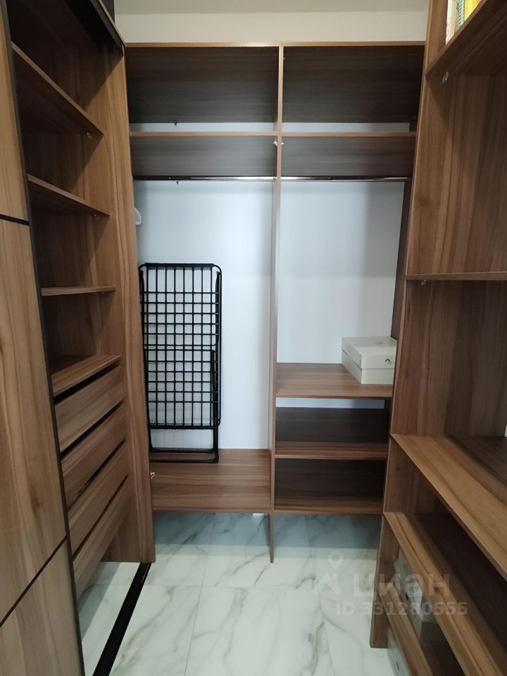 m. Alekseevskaya: Apartment, 1-rooms