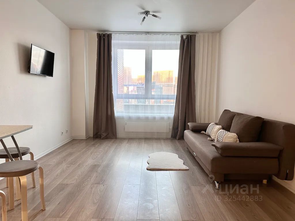 m. Kotelniki: Apartment, 2-rooms