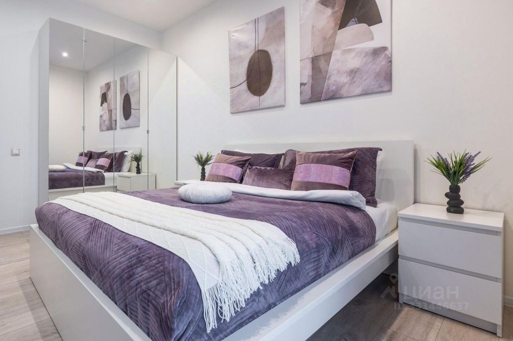 m. Fili: Apartment, 1-rooms