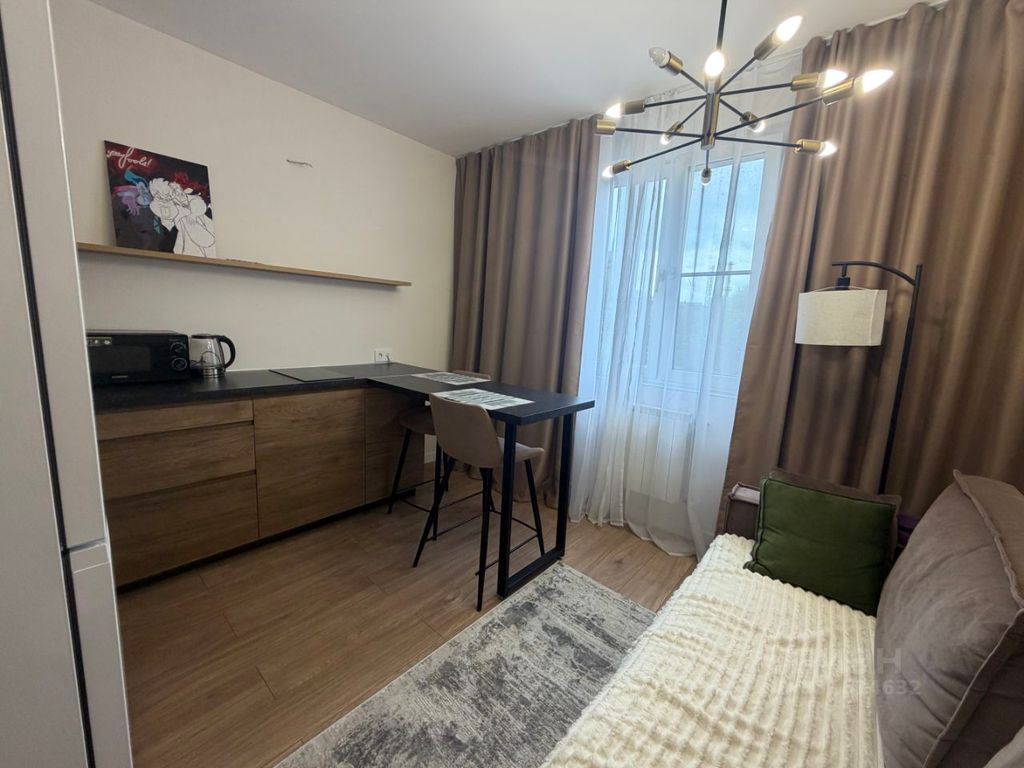 m. Reutovo: Apartment, 1-rooms
