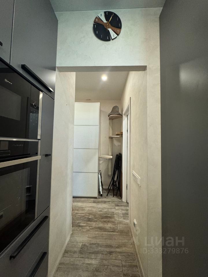 m. Vodny stadion: Apartment, 1-rooms