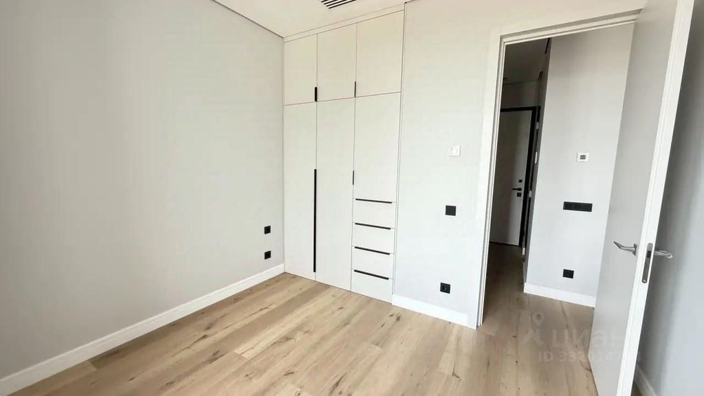 m. Chkalovskaya: Apartment, 1-rooms