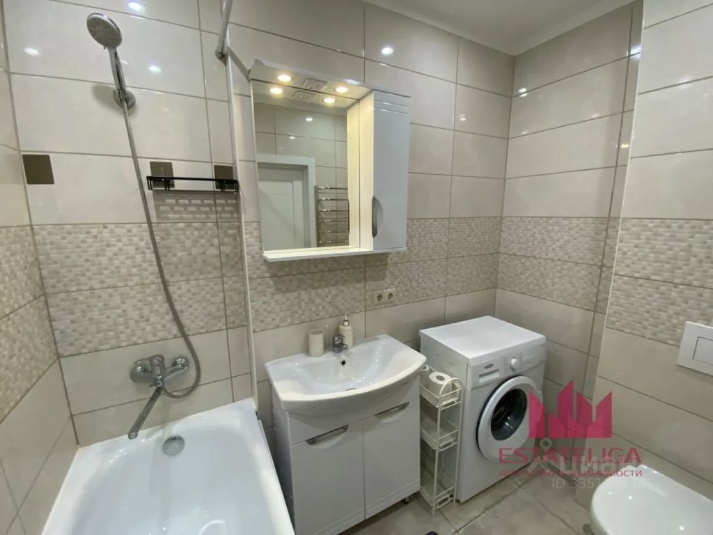 m. Ugreshskaya: Apartment, 1-rooms