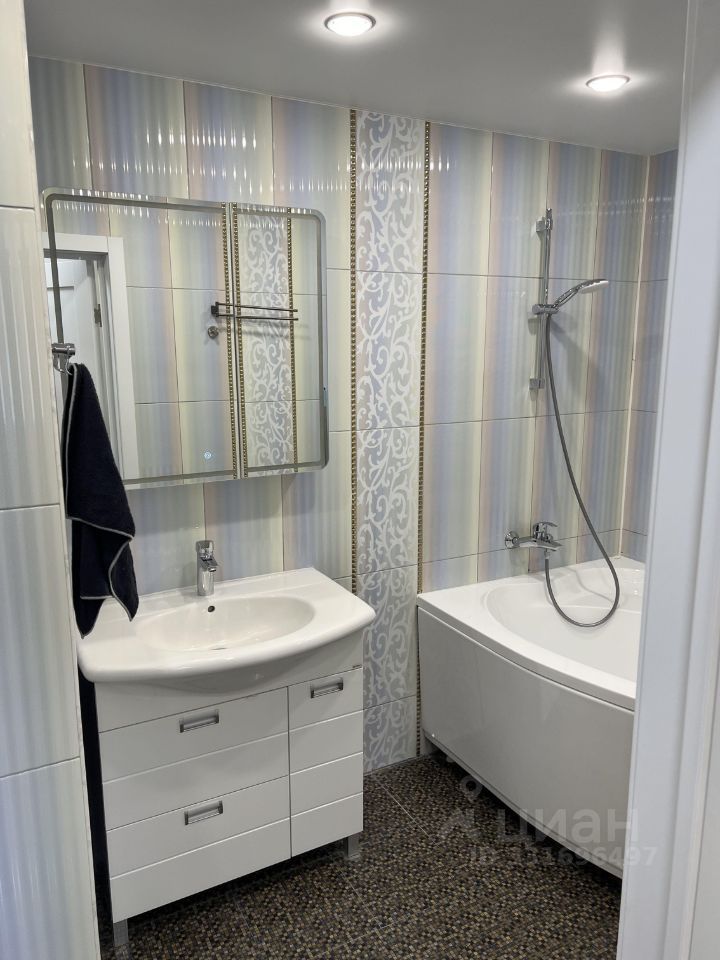 m. Kotelniki: Apartment, 2-rooms