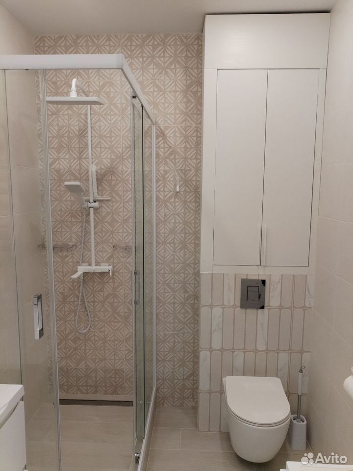 m. Potapovo: Apartment, studio