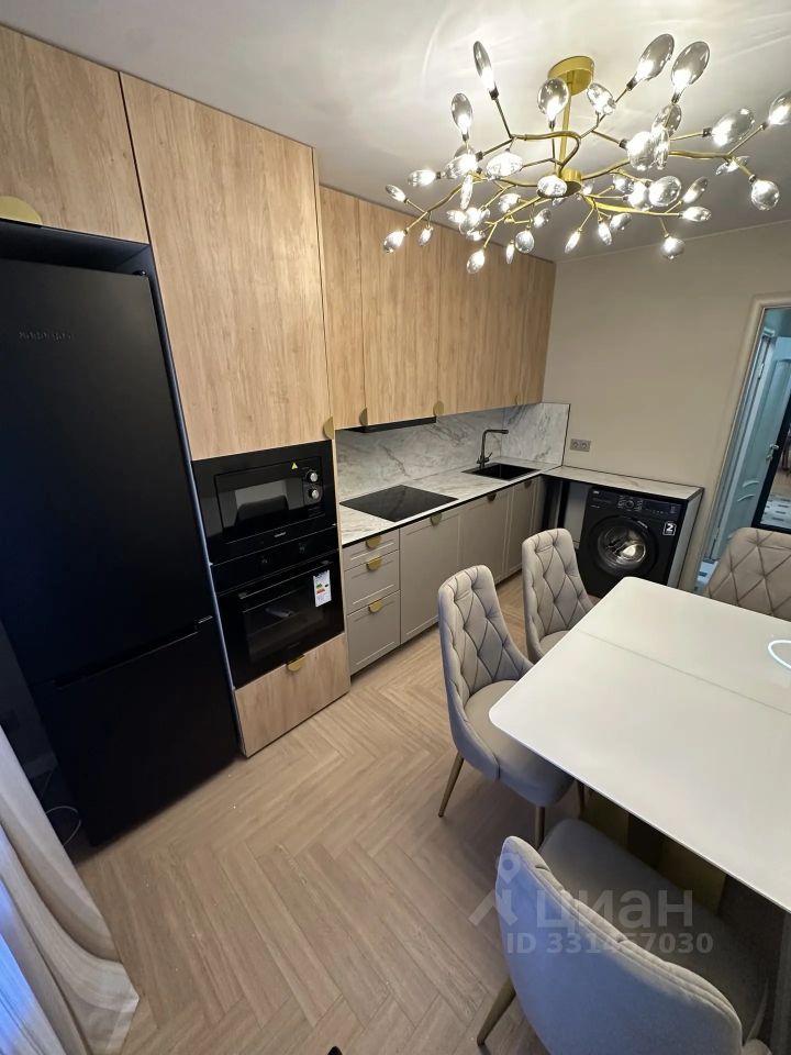 m. Davydkovo: Apartment, 1-rooms